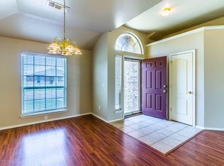 1109 Pikes Peak Dr, Amarillo, TX 79110