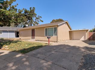 160 Shari Ct, Vallejo, CA 94589