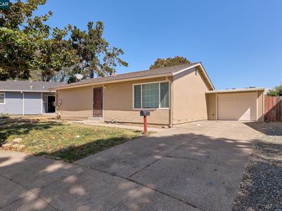 160 Shari Ct, Vallejo, CA, 94589