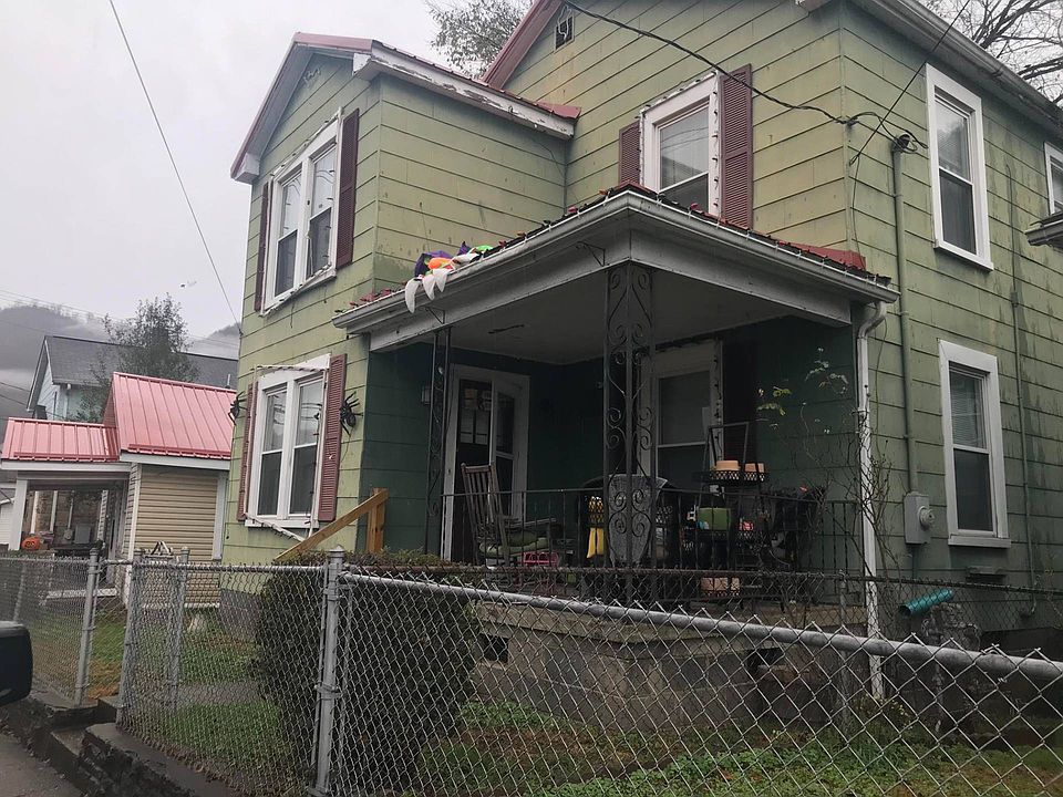 99 Kanawha Ave, Smithers, WV 25186 MLS 11190726 Zillow