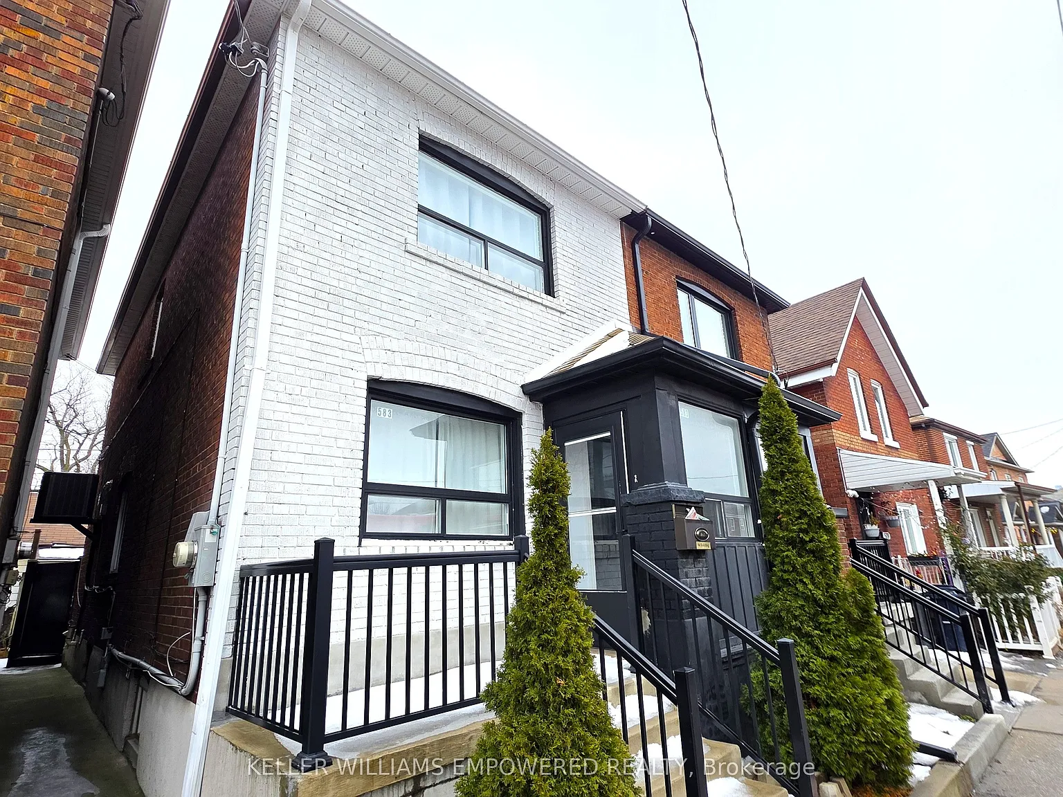 1 bed, $1,400 — Photo 1