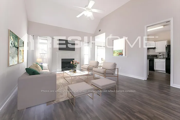 4 bed, 2.0 bath, 1851 sqft, $2,045 — Photo 4