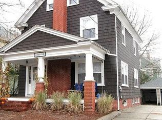 29 Huxley Ave #2, Providence, RI 02908