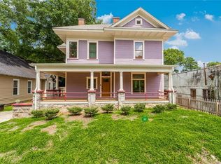 448 Holderness St SW, Atlanta, GA 30310