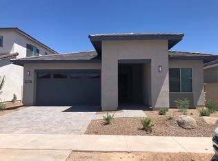 22718 E Bonanza Way, Queen Creek, AZ 85142
