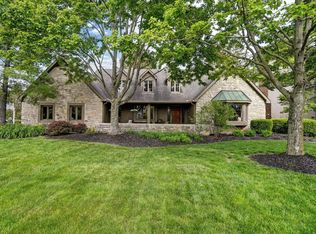 8582 Davington Dr, Dublin, OH 43017