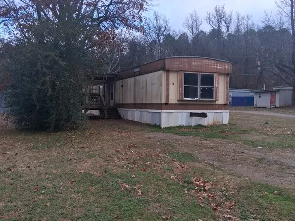 2246 Mountain Pine Rd Lot 2B, Hot Springs National Park, AR 71913