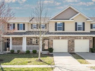 1278 Woodgrove Park Dr, O'Fallon, MO 63366