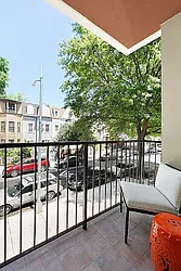 Rented by Park Avenue Properties