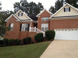 146 Sugarloaf Cir, Macon, GA 31204