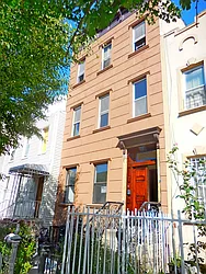 Rented by Owen Olivier, LREB