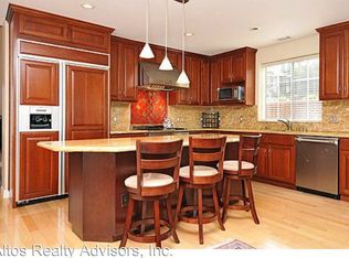 408 37th Ave, San Mateo, CA 94403