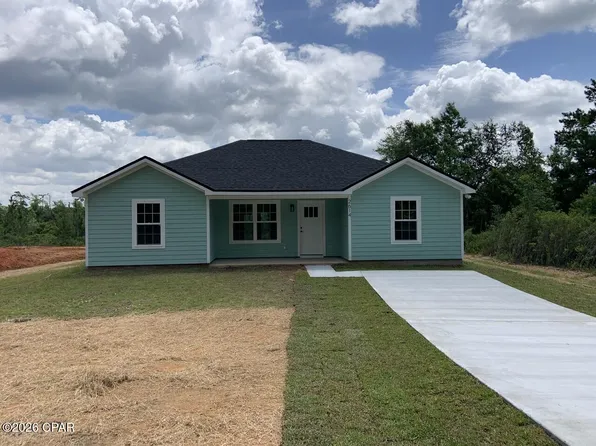 2614 Mashburn Rd, Marianna, FL 32448