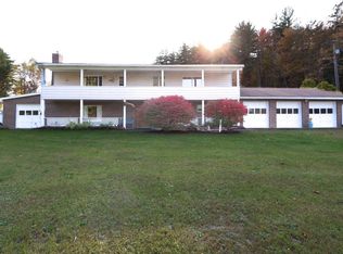 50 Greenwood Rd, Newark Valley, NY 13811