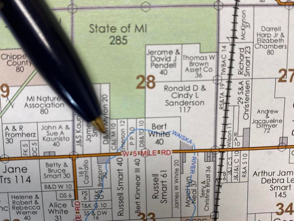 2nd image of W Five Mile Rd