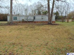 4802 Jordan Cir, Timmonsville, SC 29161