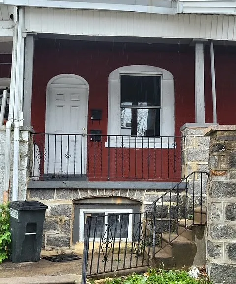 926 Lindley Ave #1 — Photo 1