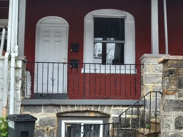926 Lindley Ave #1, Philadelphia, PA 19141