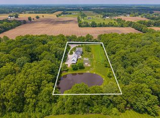 4457 Green Cook Rd, Westerville, OH 43082