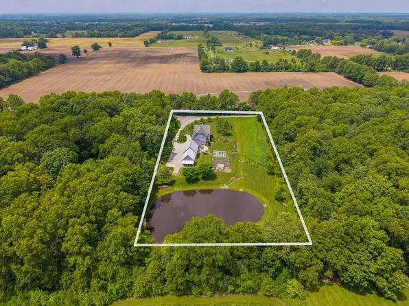 4457 Green Cook Rd, Westerville, OH 43082