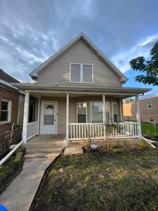 7508 W 64th St, Summit, IL, 60501