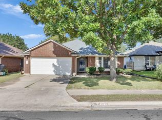 2625 Gate Ridge Dr, Austin, TX 78748