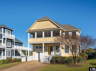 739 Ridge Point Dr LOT 32, Corolla, NC 27927