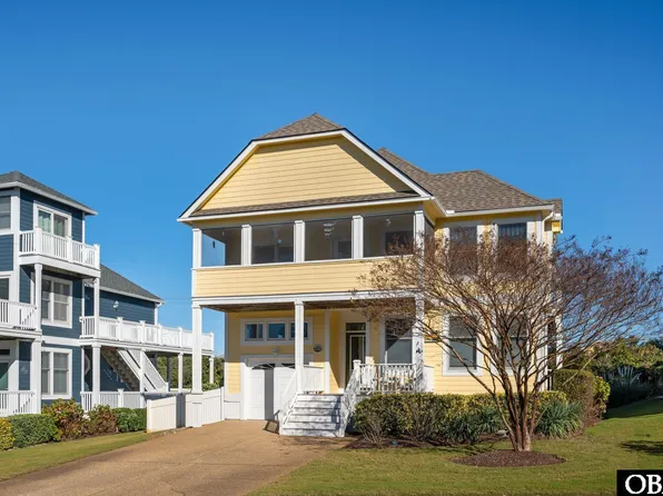 739 Ridge Point Dr Lot 32, Corolla, NC 27927
