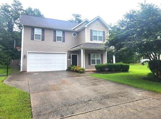 4910 Watlington Rd, Greensboro, NC 27405