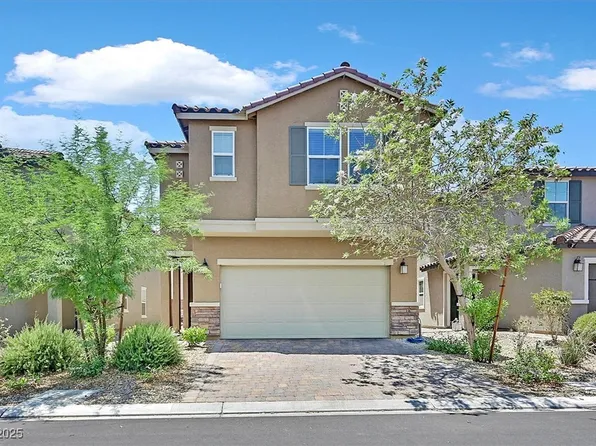 8011 Cavazzo Ave, Las Vegas, NV 89178