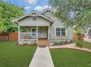 134 E High Ave, San Antonio, TX 78210