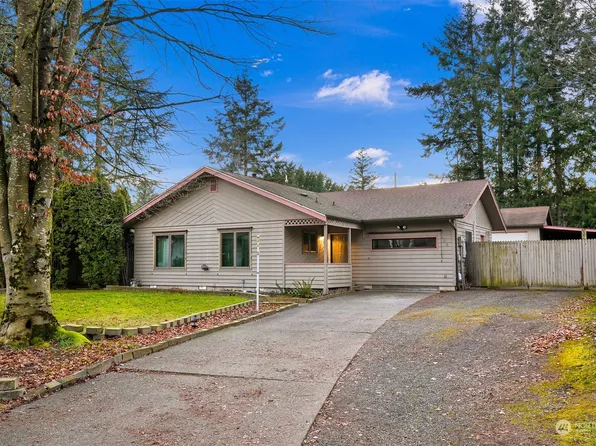 122 Aspen Drive, Everson, WA 98247