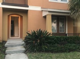 15467 Sugar Citrus Dr #15467, Winter Garden, FL 34787