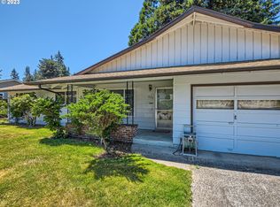 735 NE 199th Ave, Portland, OR 97230