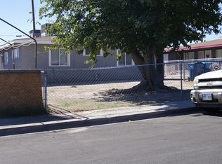 315 Paul Ave, Las Vegas, NV 89106