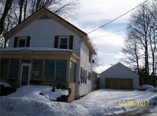 3205 Church St, Pt Leyden, NY 13433