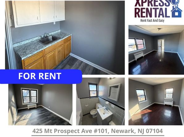 425 Mount Prospect Ave APT 101