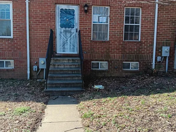 3416 Round Rd, Baltimore, MD 21225