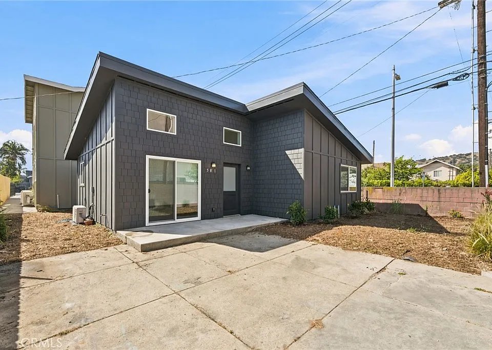 581 W Avenue 28
