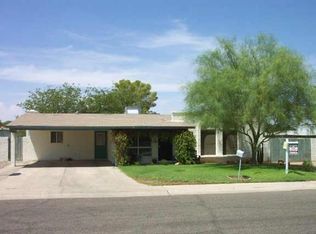 931 Menze, Casa Grande, AZ 85130