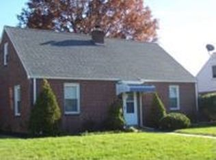 942 N Washington St, Pottstown, PA 19464