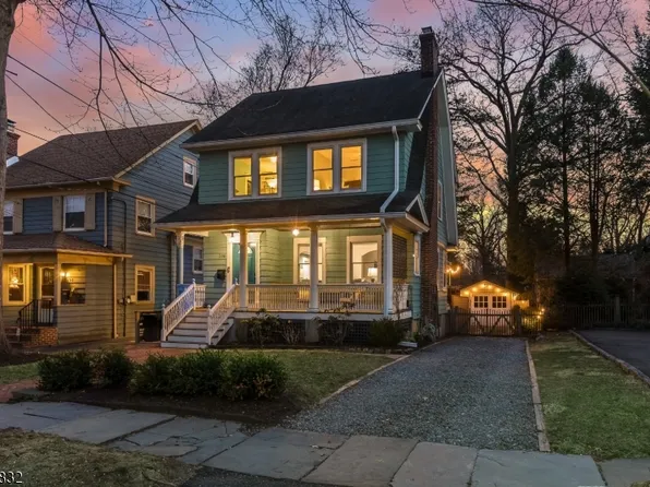 208 Washington St, Glen Ridge Boro Twp., NJ 07028