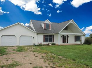 4510 E Base Rd, Glenwood, IN 46133