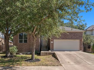 2610 Orsobello Pl, Cedar Park, TX 78613