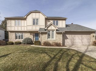 7229 Donnybrook Dr, Dublin, OH 43017
