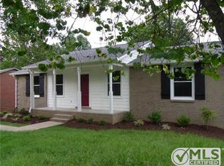 125 Ashland Dr, Ashland City, TN 37015