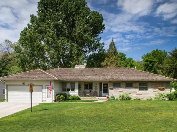 2318 Louise Ln, Billings, MT 59102