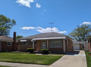 24685 Ridgecroft Ave, Eastpointe, MI 48021