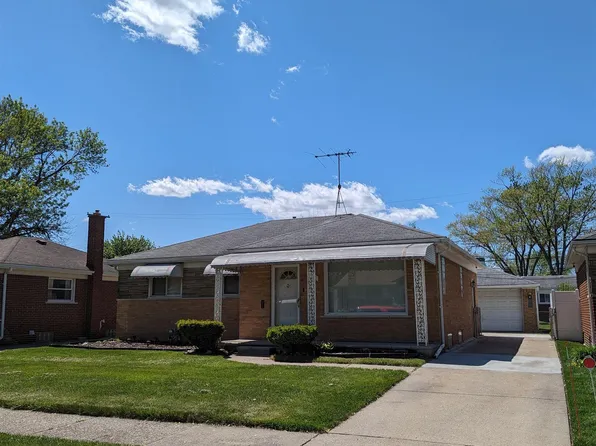 24685 Ridgecroft Ave, Eastpointe, MI 48021