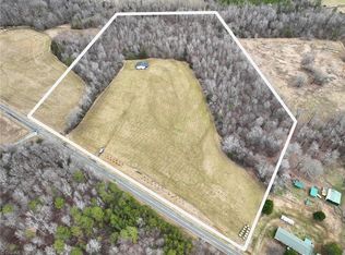 0 Alamance County Line Rd, Liberty, NC 27298